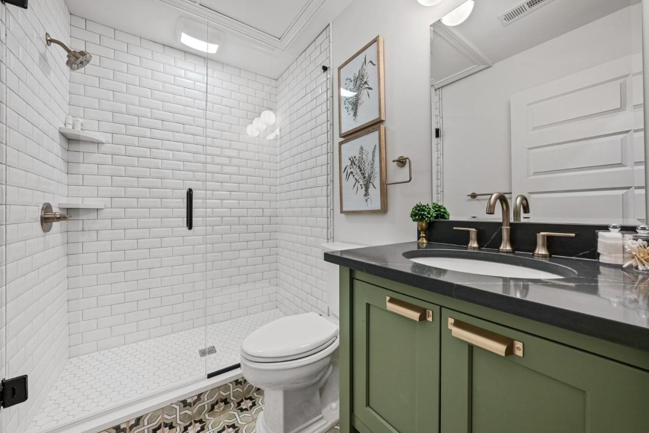 The Washington Boutique Hotel サンダスキー エクステリア 写真