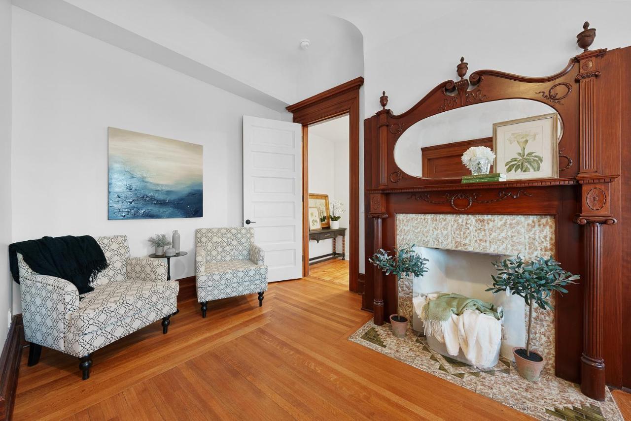 The Washington Boutique Hotel サンダスキー エクステリア 写真