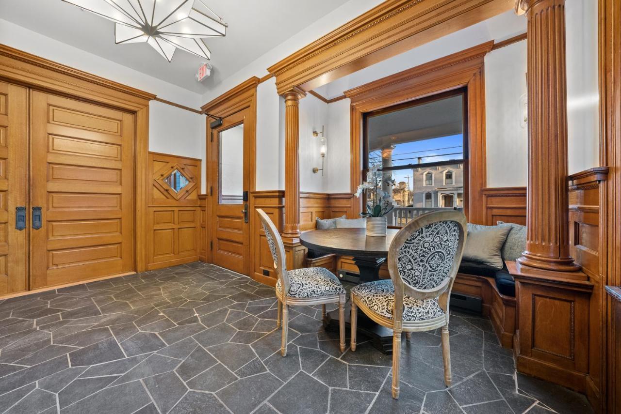 The Washington Boutique Hotel サンダスキー エクステリア 写真