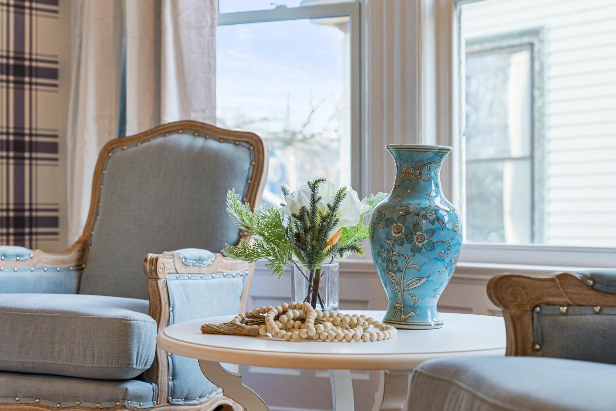 The Washington Boutique Hotel サンダスキー エクステリア 写真